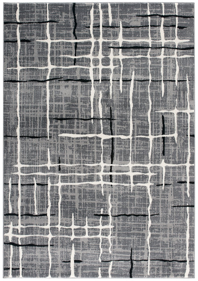 Caspian Area Rug - 6'7" x 9'6"