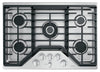Cafe 30\" 5-Element Gas Cooktop - Stainless - CGP95302MS1