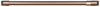 Café Single Wall Oven Brushed Copper Handle - CXWS0H0PMCU