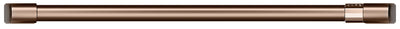 Café Single Wall Oven Brushed Copper Handle - CXWS0H0PMCU - Accessory Kit in Brushed Copper