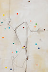 \"Pick And Choose\" Giant Art 72x48 Wall Art