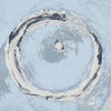 \"The Calm Before Ii\" Giant Art 54x54 Wall Art