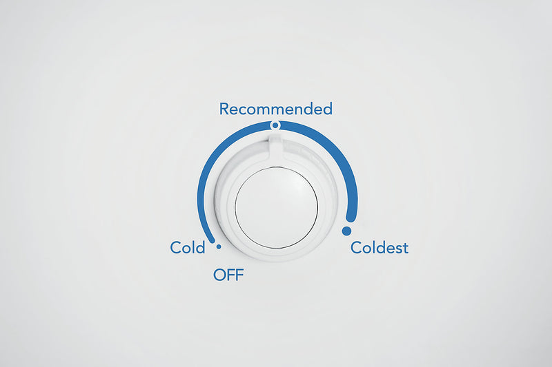 Frigidaire 16 Cu. Ft. Upright Freezer - FFFU16F2VW