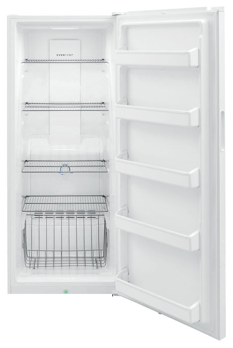 Frigidaire 16 Cu. Ft. Upright Freezer - FFFU16F2VW