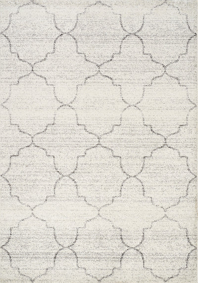 Focus Area Rug - 7'10" x 10'6"