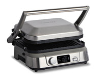 Cuisinart Griddler Five - GR-5BC
