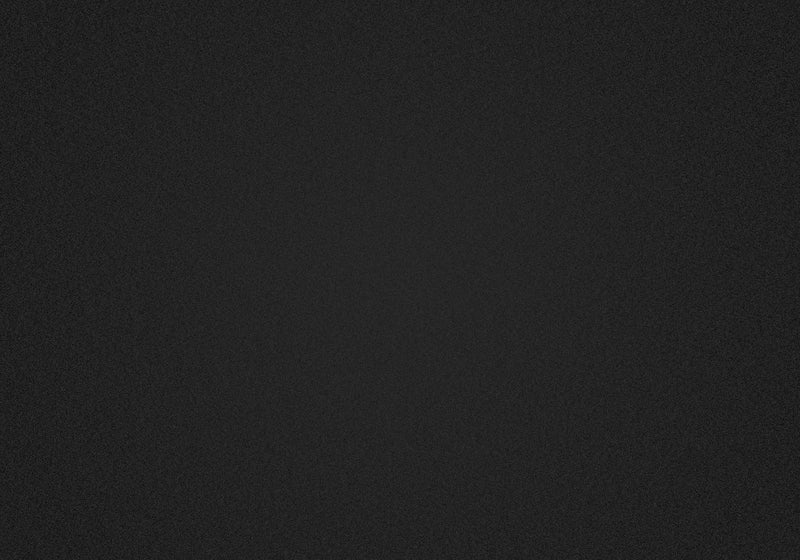 Satin Black Metal Contemporary Style Coat Rack