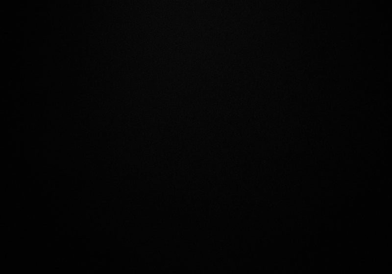 Black Top Silver Metal Accent Table