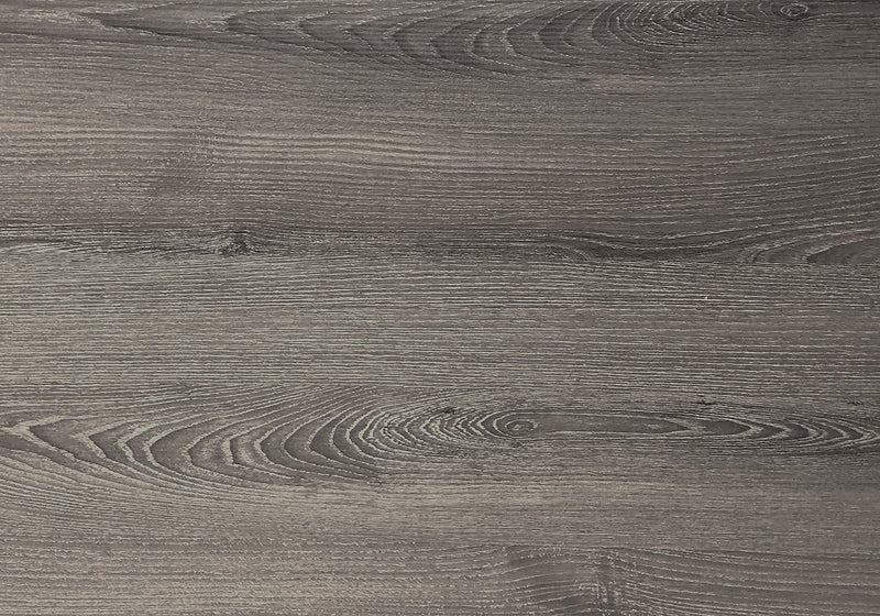 Dark Taupe Modern Style Bookcase