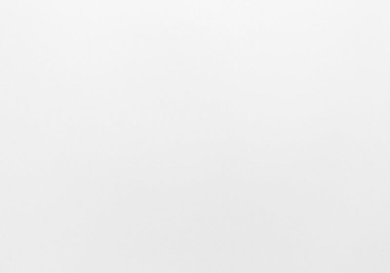 White Corner Console Accent Table