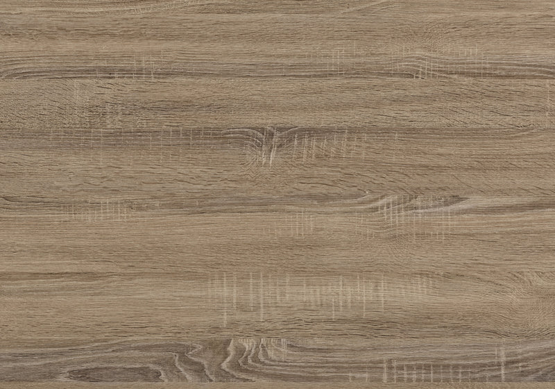 Black Metal Coffee Table