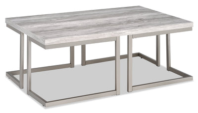 Jesse Coffee Table