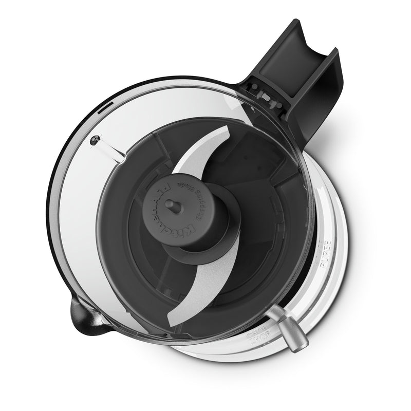 KitchenAid 3.5Cup Mini Food Processor KFC3516WH The Brick