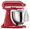 KitchenAid Artisan Series 5-Quart Tilt-Head Stand Mixer - KSM150PSER