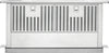 KitchenAid 30\" Retractable Downdraft System - KXD4630YSS