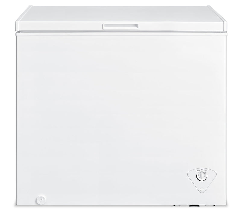 Midea 7 Cu. Ft. Chest Freezer MC700SWAR0RC1 The Brick