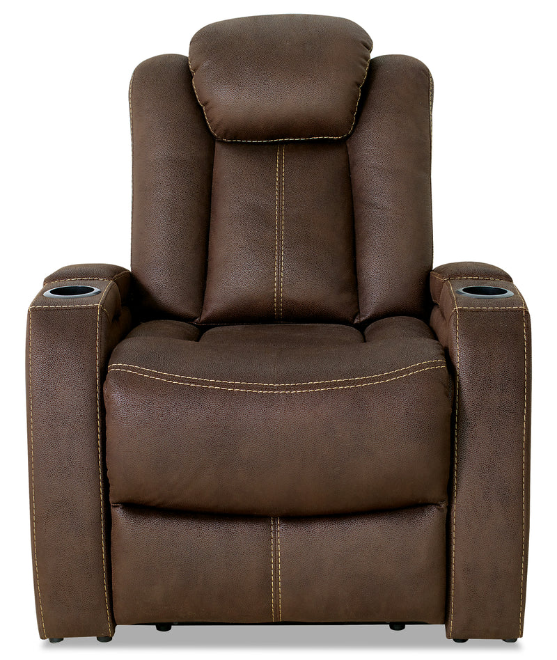Ross reclining sofa deals