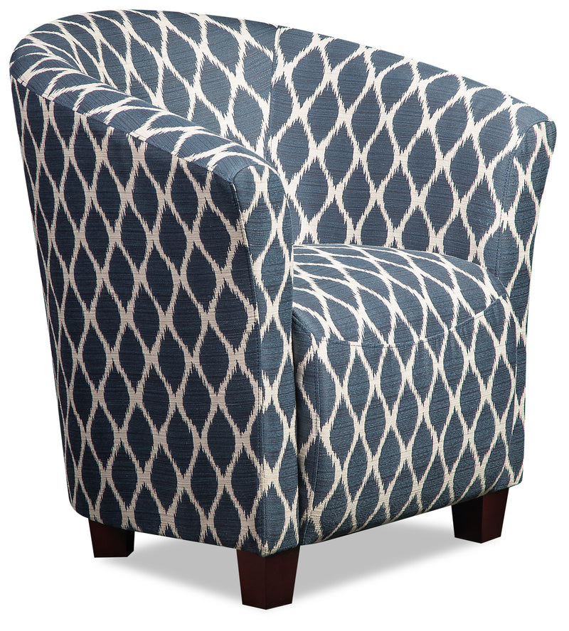The brick swivel tub chair discount