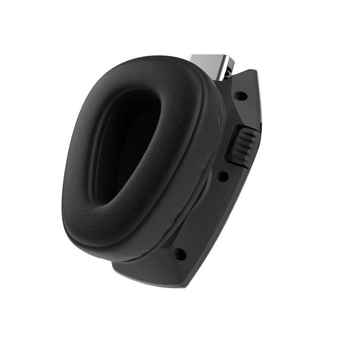 Blueparrott B650-XT Rugged Noise Cancelling Bluetooth Headset