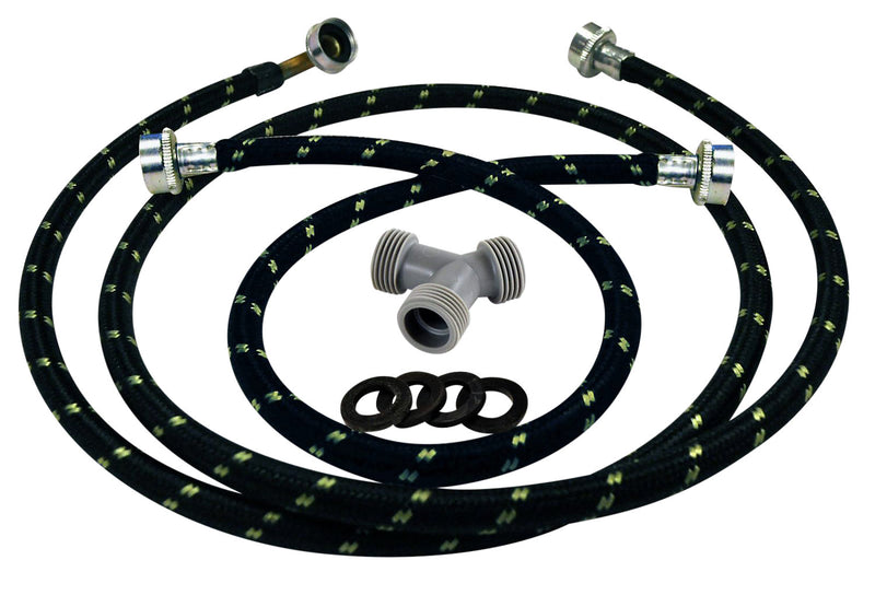 Whirlpool Premium Hose Kit for Steam Dryer W10623830 The Brick