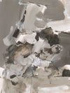 \"Math Problem I\" Giant Art 72x54 Wall Art