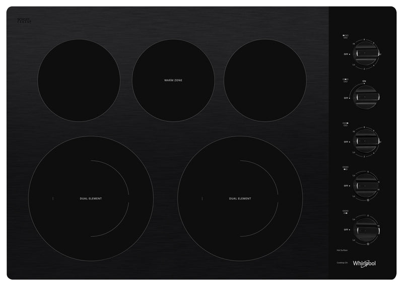 Whirlpool WCE77US0HB