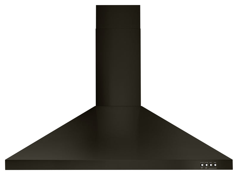 Whirlpool 36\" Contemporary Wall Mount Range Hood - WVW53UC6HV