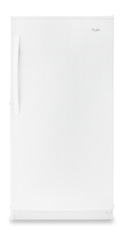 Whirlpool 16 Cu. Ft. Upright Freezer - WZF56R16DW