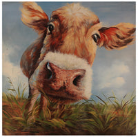 Cow Green - 40