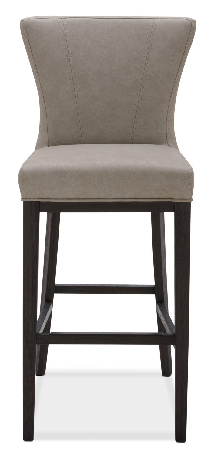 Quinn counter height stool best sale