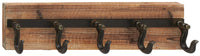 Metal Wall Hooks – 24
