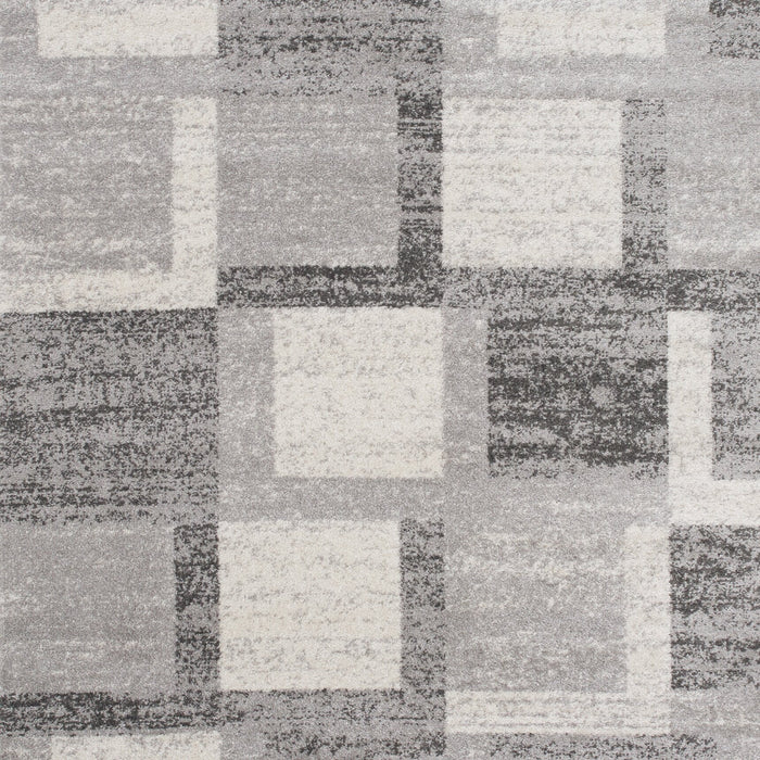 Cosmos Area Rug - 5'3” x 7'7”