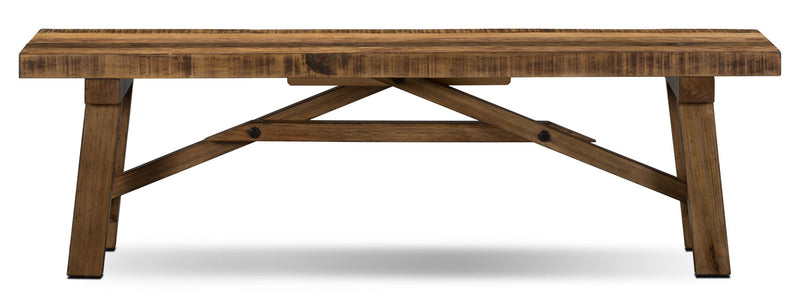 Colby Dining Bench