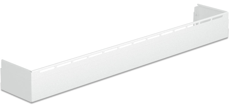 Café 36\" Toe Kick for Professional Range in Matte White - CXPR6TKPMWS