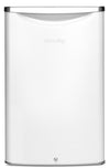 Danby 20.8\" 4.4 Cu. Ft. Single-Door Mini Fridge - White - DAR044A6PDB