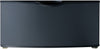 Samsung 14” Laundry Pedestal with Storage Drawer – Charcoal
