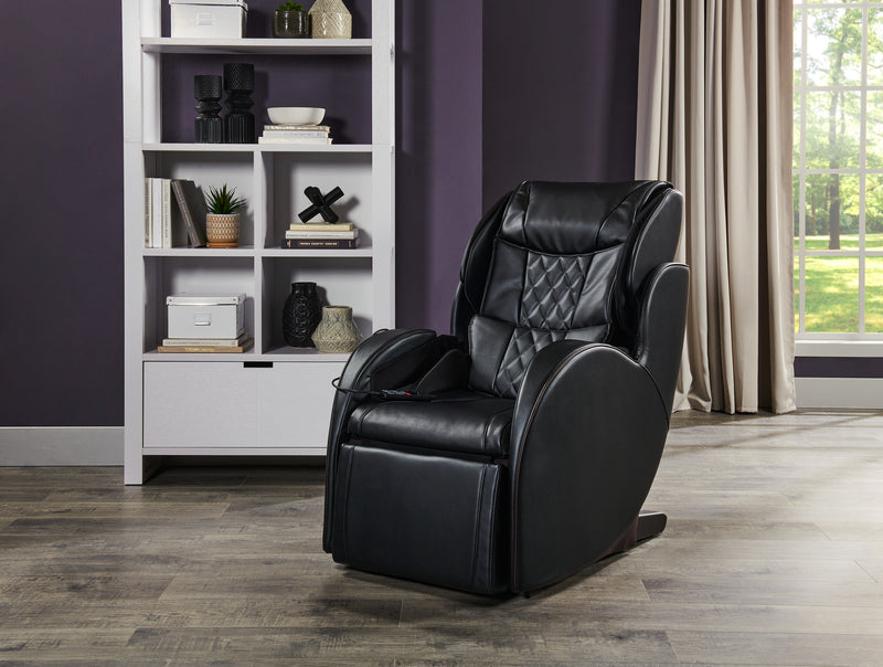 Panasonic urban collection sales reclining massage chair
