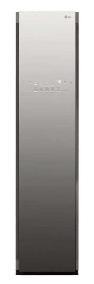 LG Smart Garment Styler - S3MFBN - The Brick