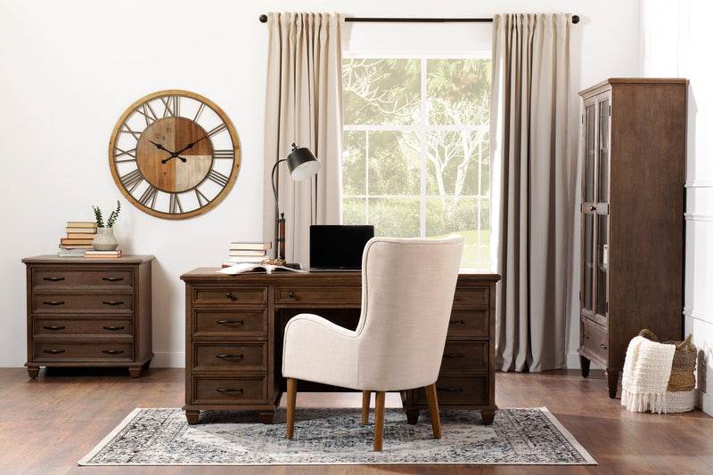 Gatsby Area Rug - 5'3” x 7'7”