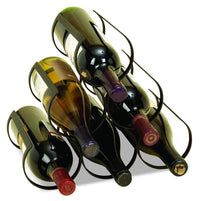 Metal Wine Rack – 12