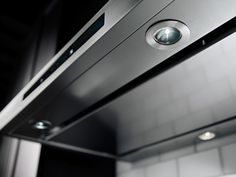 KitchenAid 30" WallMount 3Speed Canopy Hood The Brick