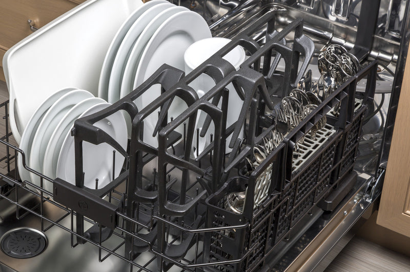 GE 36\" 5-Element Gas Cooktop - Stainless - JGP5036SLSS