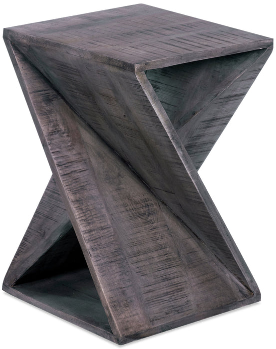 Kelso 16\" Side Table - Grey