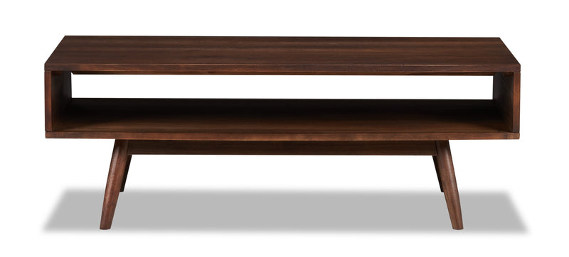 Kisper discount coffee table