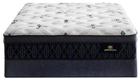 Serta Perfect Sleeper® Watson Firm Euro-Top Full Mattress Set