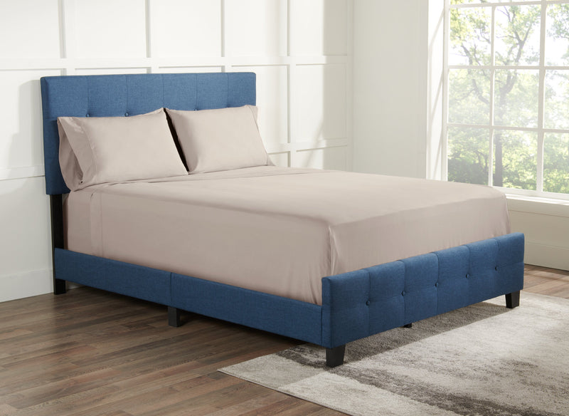 BEDGEAR Hyper-Linen™ Performance 4-Piece Queen Sheet Set - Beige