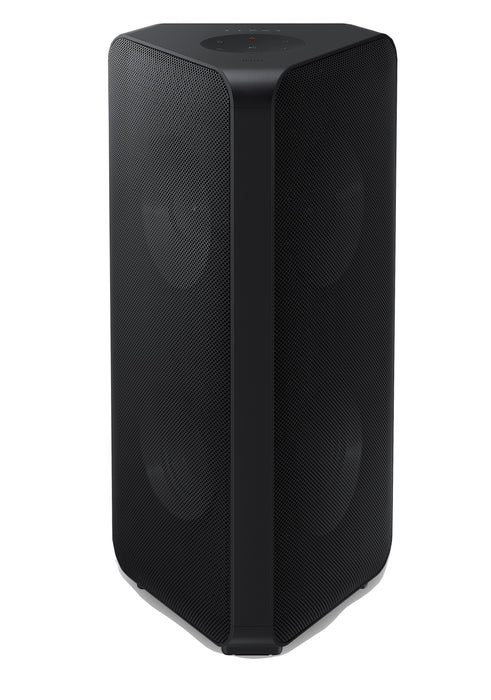 SAMSUNG MX-ST40 160W Bi-Directional Wireless IPX5 Water Resistant Party Speaker (MX-ST40B/ZC)