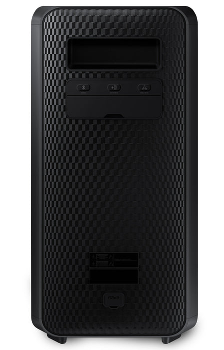 SAMSUNG MX-ST40 160W Bi-Directional Wireless IPX5 Water Resistant Party Speaker (MX-ST40B/ZC)