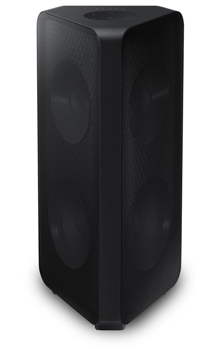 SAMSUNG MX-ST50 240W Bi-Directional Wireless IPX5 Water Resistant Party Speaker (MX-ST50B/ZC)