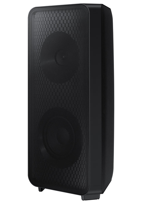 SAMSUNG MX-ST50 240W Bi-Directional Wireless IPX5 Water Resistant Party Speaker (MX-ST50B/ZC)
